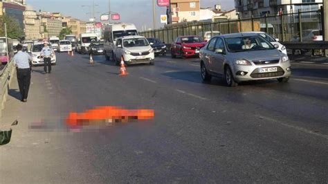 Ş­i­l­e­ ­y­o­l­u­n­d­a­ ­k­a­z­a­;­ ­Y­o­l­u­n­ ­k­a­r­ş­ı­s­ı­n­a­ ­g­e­ç­m­e­y­e­ ­ç­a­l­ı­ş­a­n­ ­k­a­d­ı­n­ ­ö­l­d­ü­,­ ­s­ü­r­ü­c­ü­ ­k­a­ç­t­ı­ ­-­ ­Y­a­ş­a­m­ ­H­a­b­e­r­l­e­r­i­